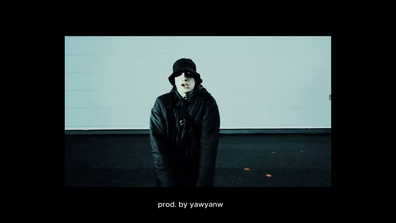 *free* type sad beat jeembo & tveth & saluki - CRIME [prod. by yawyanw ] (140 d#m)