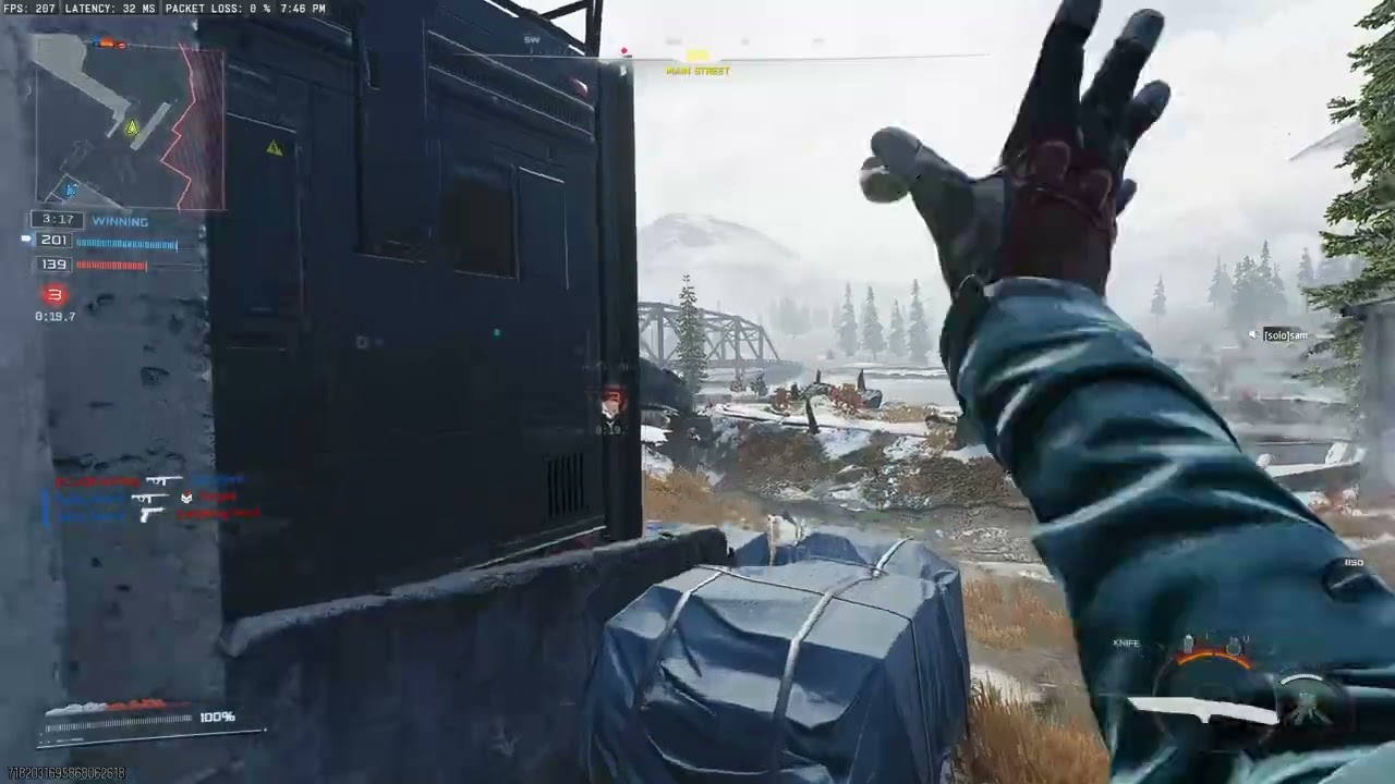 Ranked Play