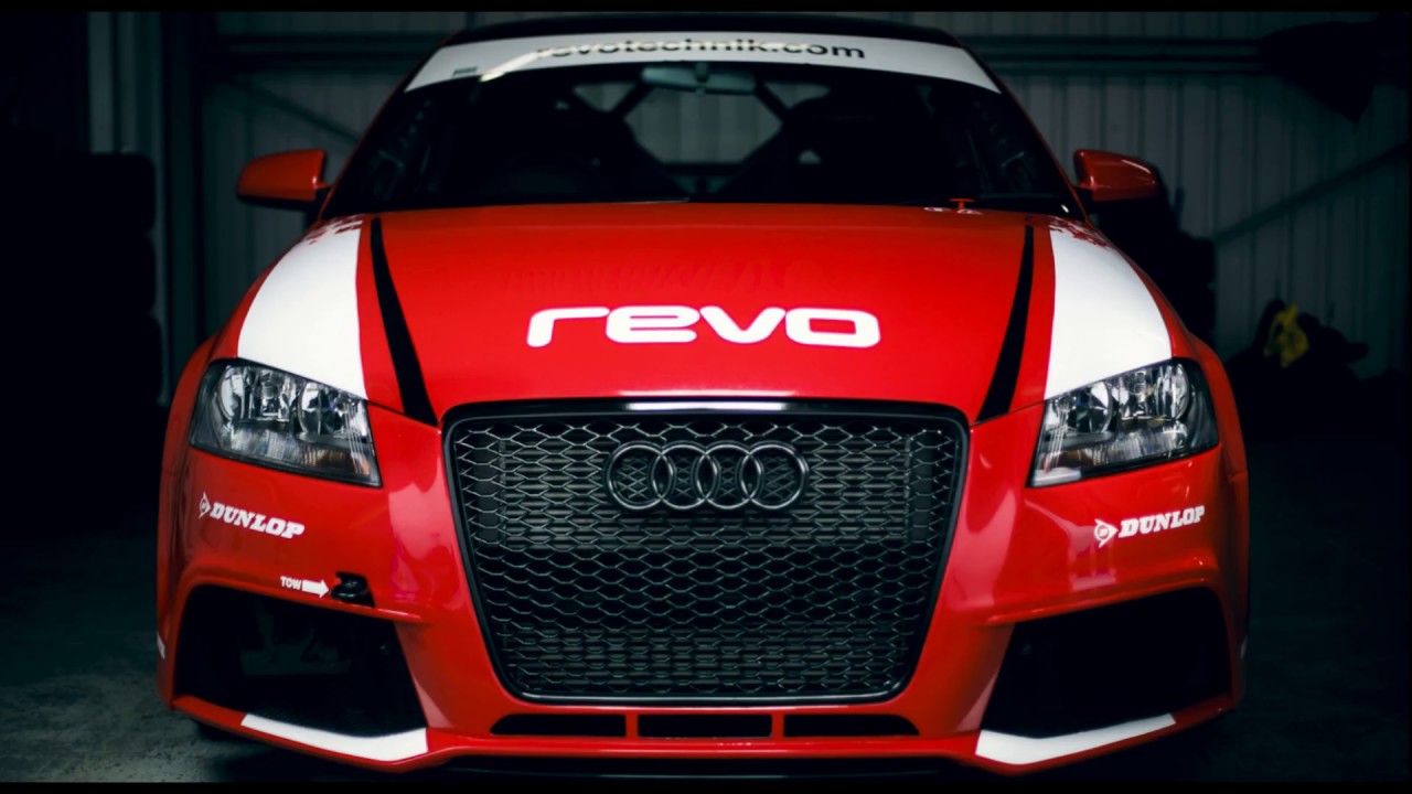 Revo. История возникновения компании
