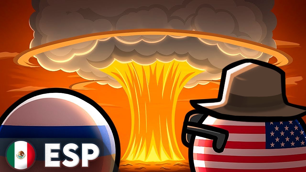 Speedrun a Oppenheimer