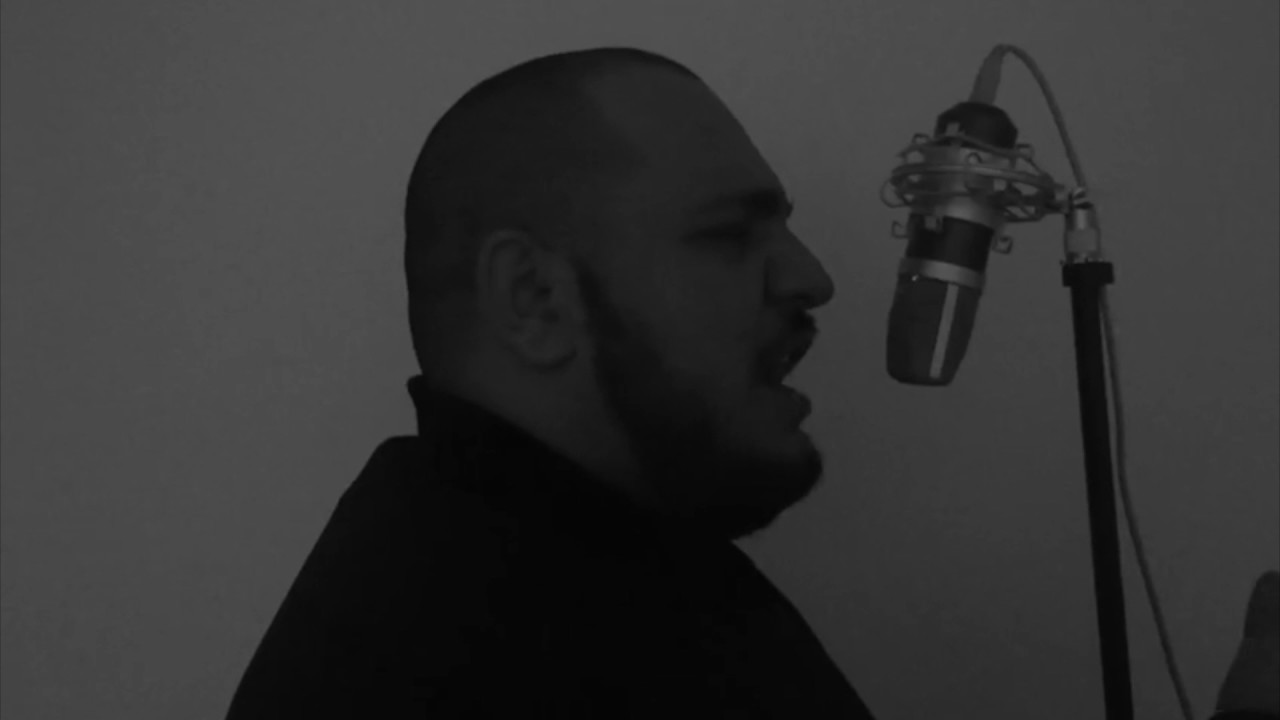 P.A.T. -Self Made Rap #3 (Freestyle) video