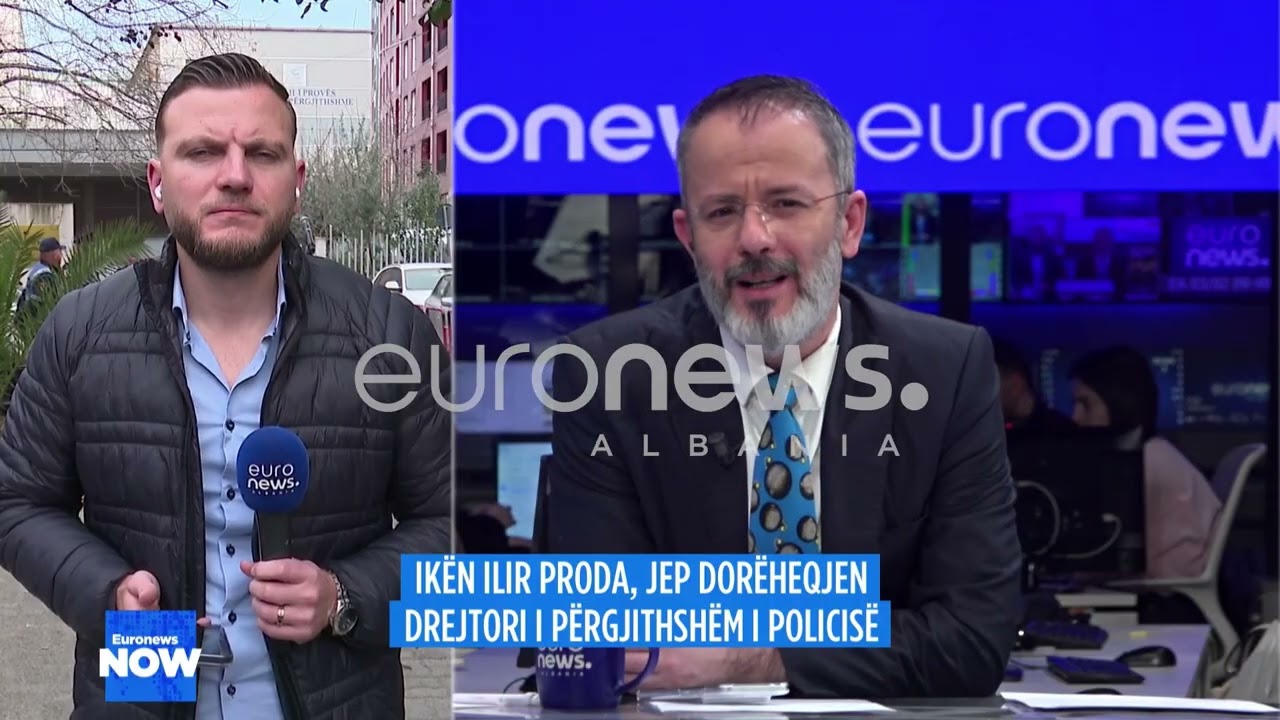 Gara! Kush do të jetë Drejtor i Policisë? Gazetari jep detaje