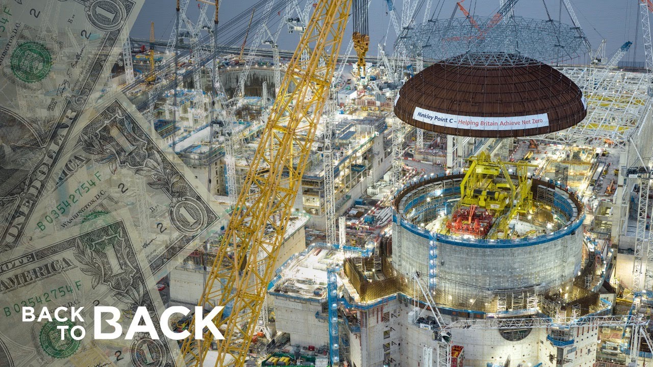 Construction Fails: When Big Budgets Go Wrong