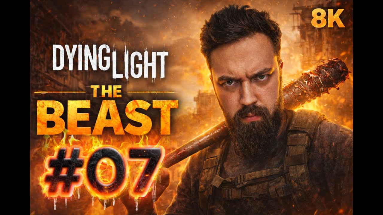 Ding Light The Beast [#07] (Story Rush mit Mods)