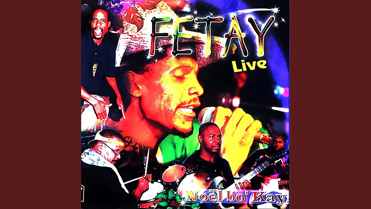 Souvenez-vous en (Live)
