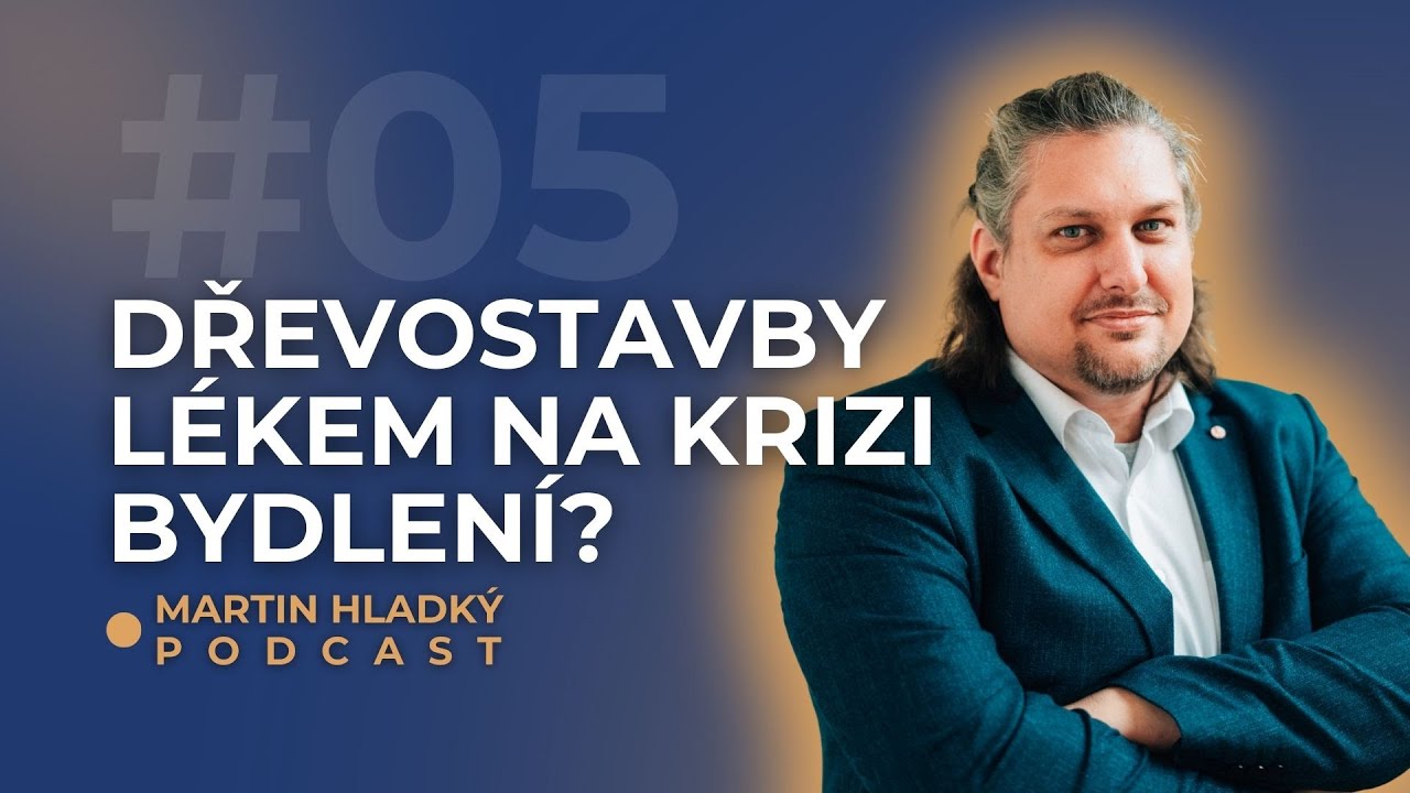 Za drahé byty si můžeme sami! Co je efekt FOMO a NIMBY?