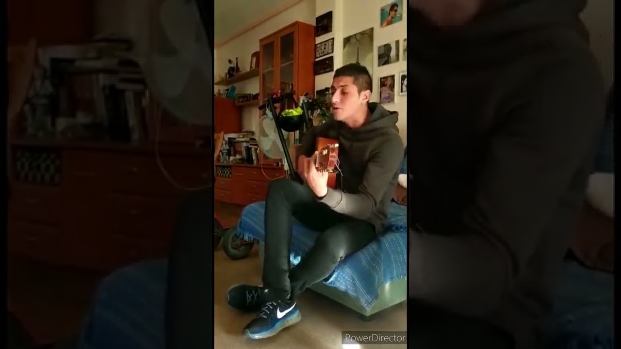 Popurri por Jero de los chichos Falico Cortés y su bajañi. #flamencoviral#guitarrista #rumba #arte
