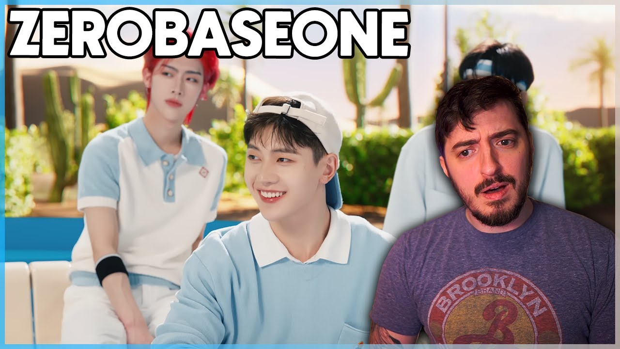 ZEROBASEONE - 