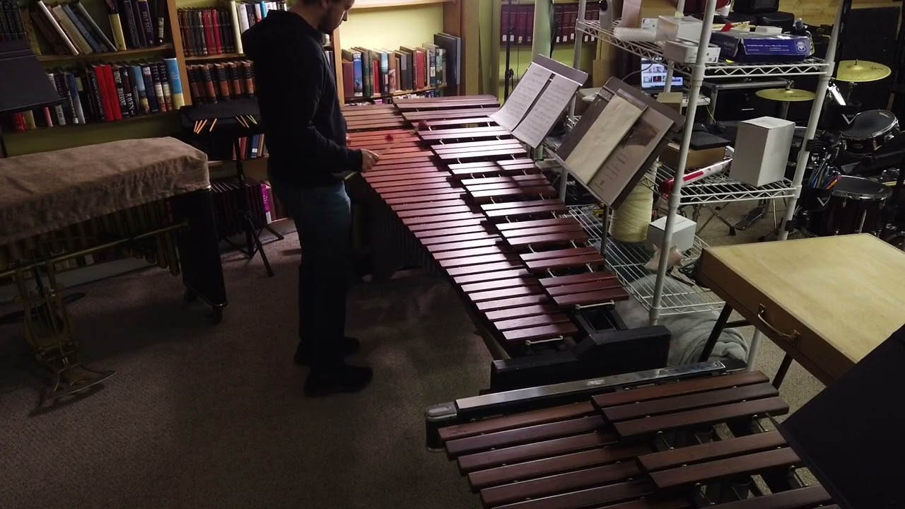Improvisation: Artificial Dominance