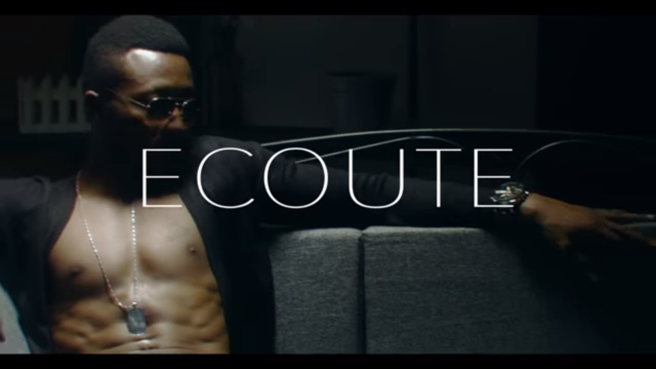 Mike Alabi - Ecoute - Clip officiel