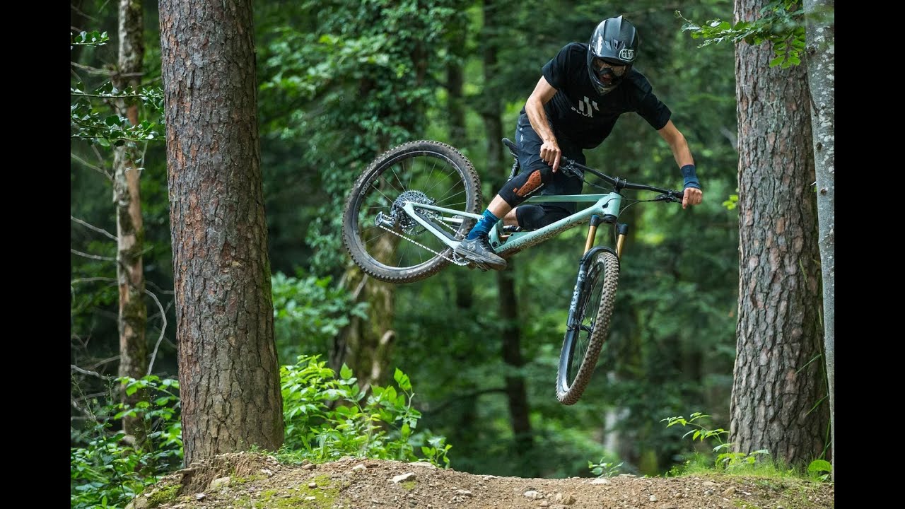 Maják Downhill Zlín 2022 |  4K