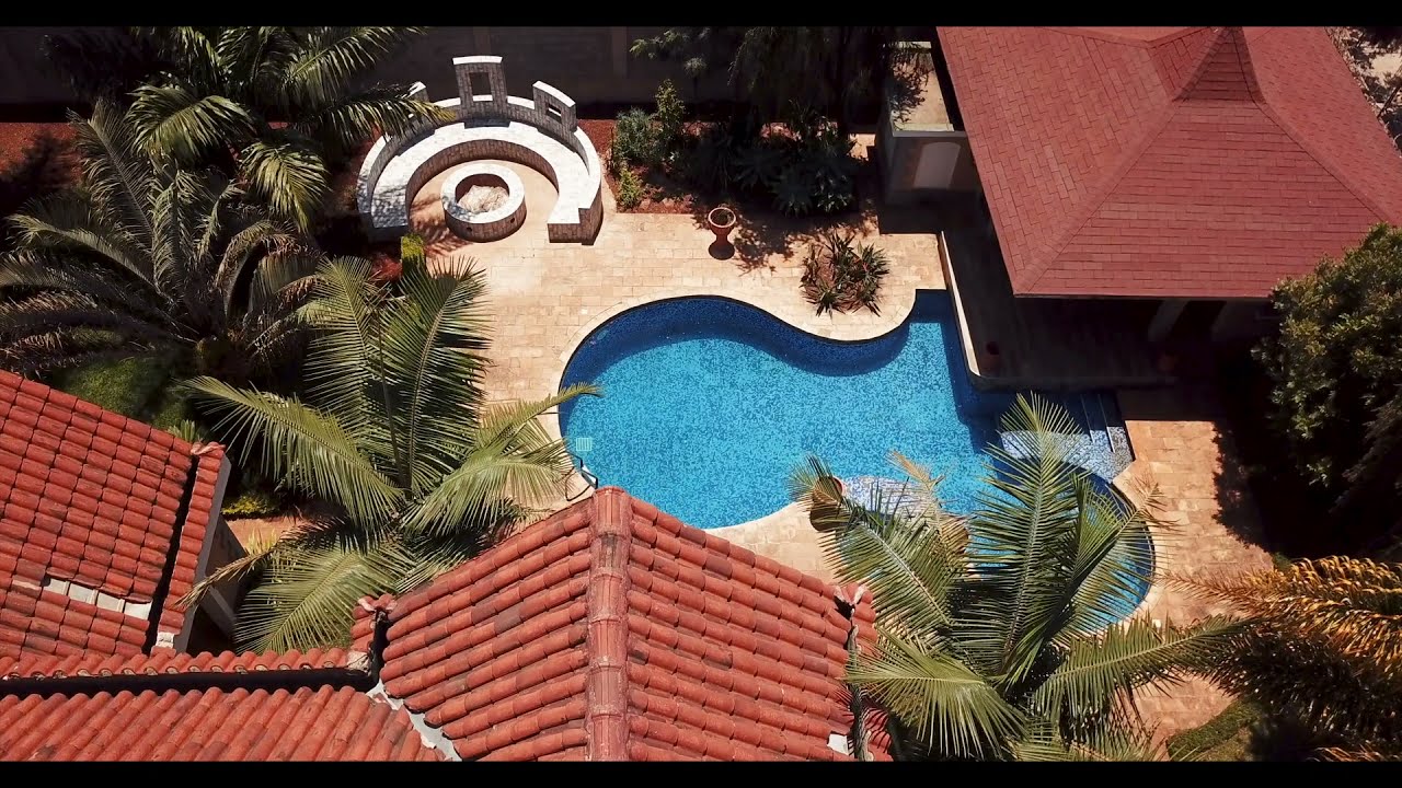 5 Bedroom House For Sale in Karen | Pam Golding Properties Kenya
