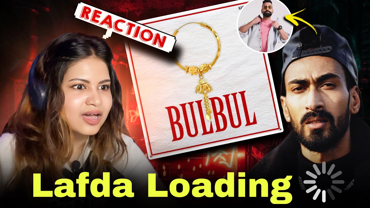 MUHFAAD - BULBUL | Reaction | Diss for Bali 🔥