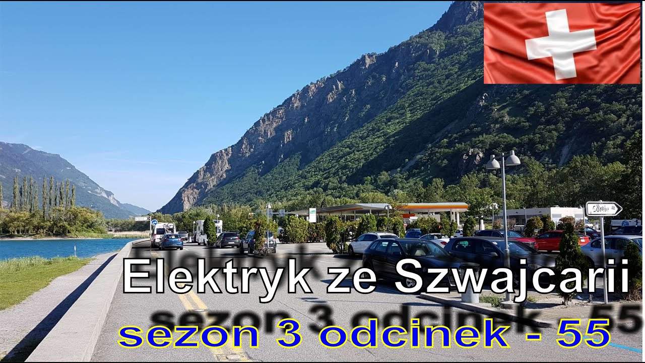 Szwajcarski schron przeciwatomowy  - być musi