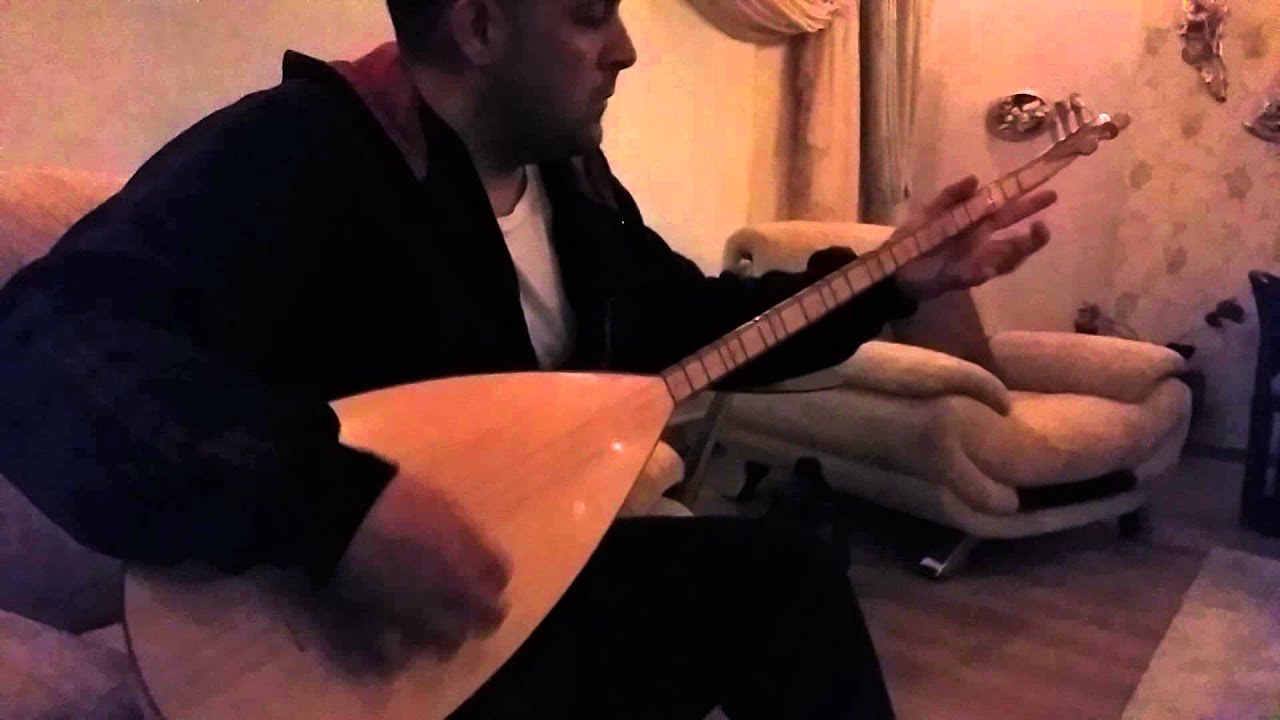Ali Kerem Apaydın zeki atagür nihavent uvertür