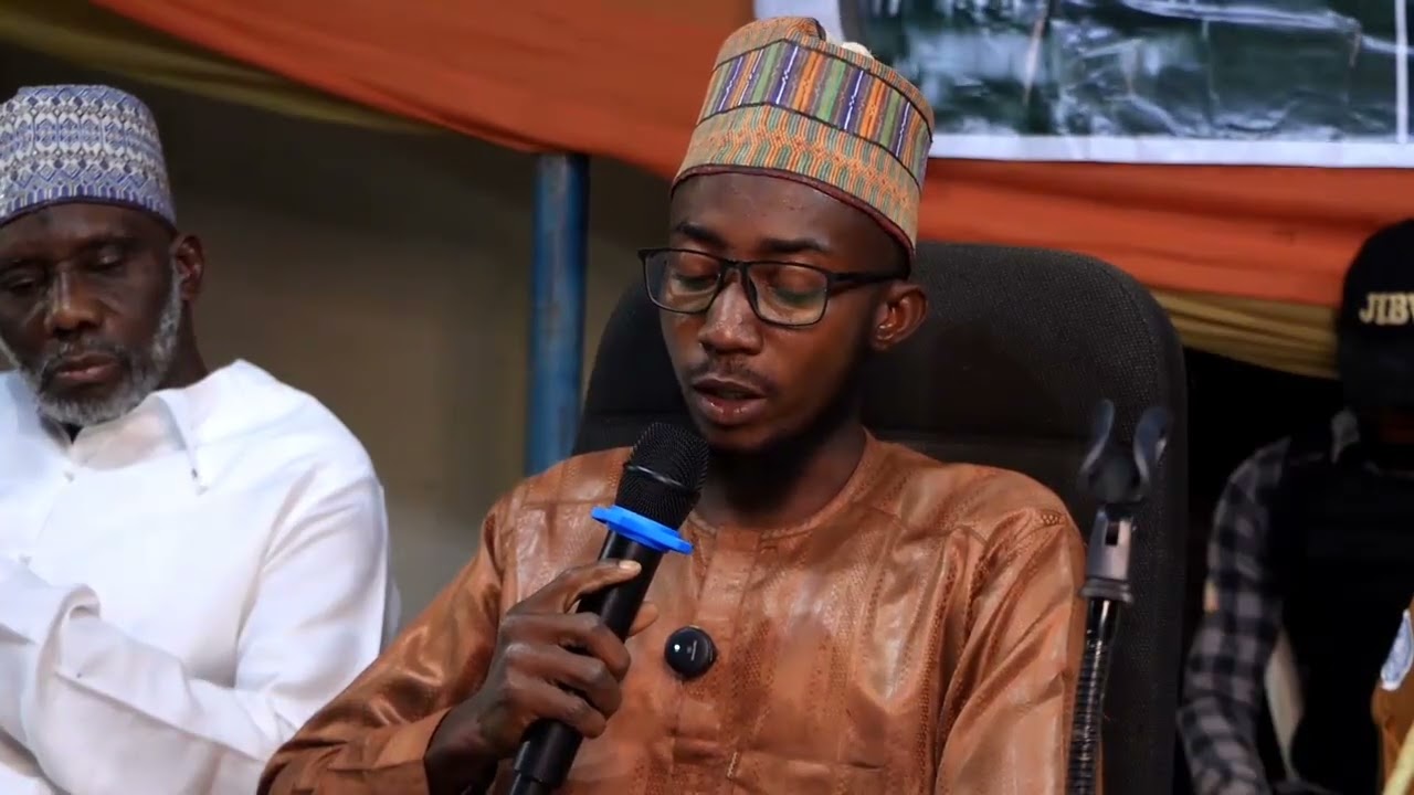 Day 6 RAMADAN TAFSIR