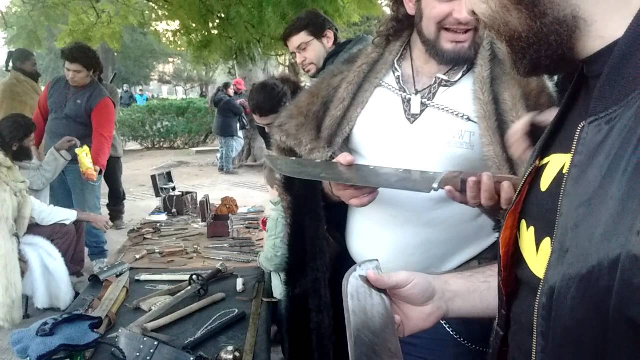 Buenos Aires Folk Open Air 19-06-16