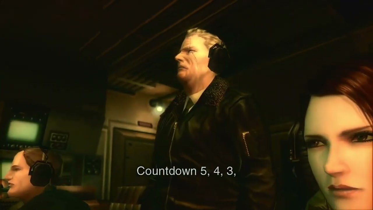 Metal Gear Solid 3: Snake Eater | Full Story