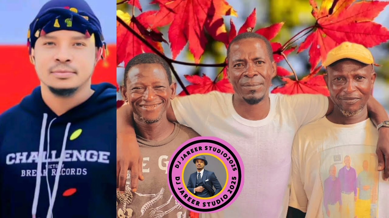 SOMALI BANTUU SHARAARO KISMAAYO SHACIR AMBUJE XAAJO CON SHAKUNDA DJ JARERE 11 2025