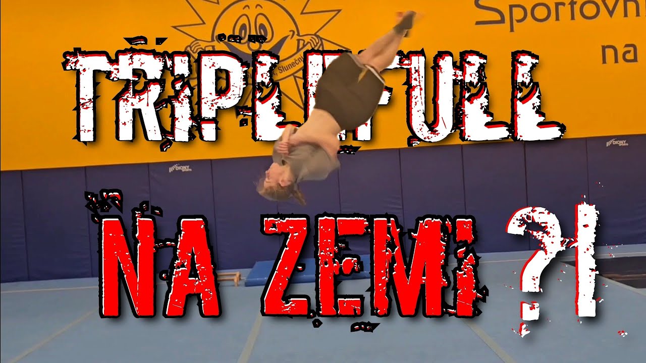 TRIPLEFULL NA ZEMI?!