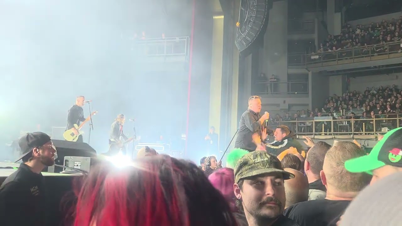 Dropkick Murphys  Barroom Hero/Never Alone/Caught in a Jar