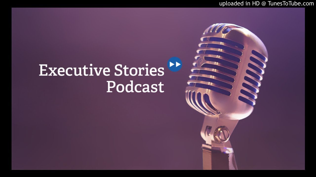 Executive Stories Podcast mit Marie Amigues, Gr&uuml;nderin von Altagram