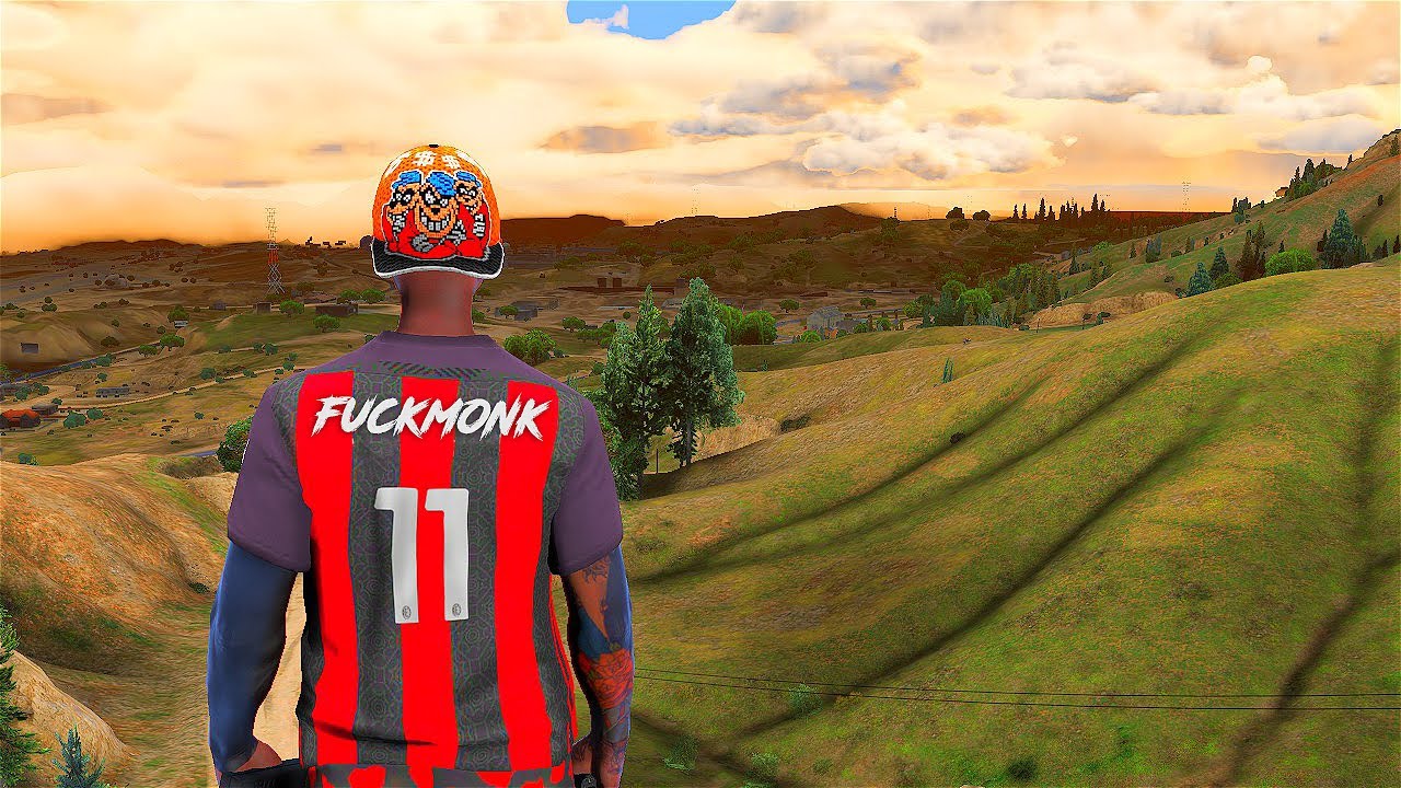 m0nk Highlights #6 (discord.gg/100amor)🔥100% FIRE EVOLUTION ❤️