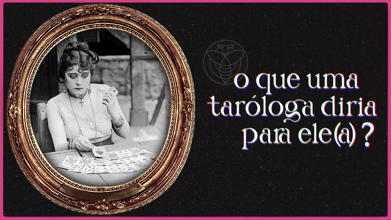 🔮 o que eu diria para ele(a) sobre você ? 🌞 Abe Tarot