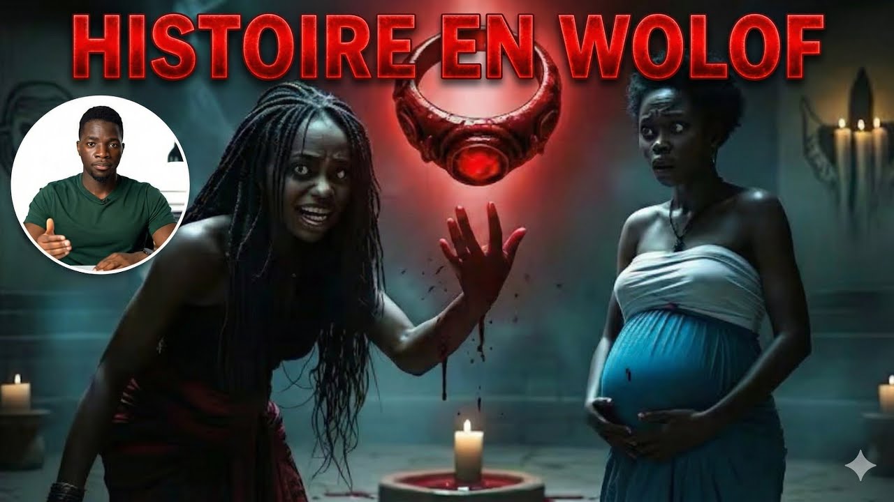 Cette Histoire va vous Trau*matiser