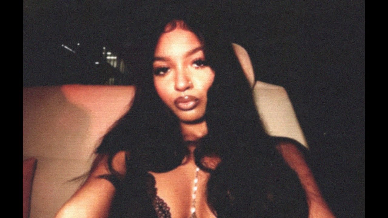 (FREE) PARTYNEXTDOOR x Drake x Nobu Woods Type Beat - 