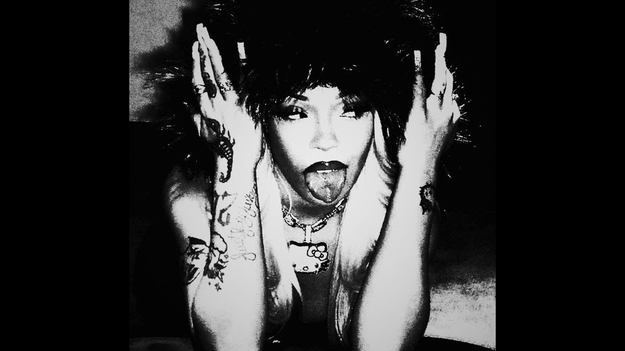 EsDeeKid Type Beat x Jerk Type Beat "PARIS"