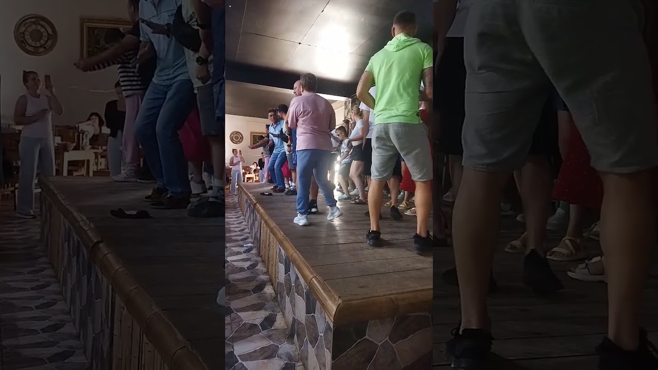 Фольклорный ресторан семьи Малакмадзе 24.09.25 16 #machakhela #adjara #georgia