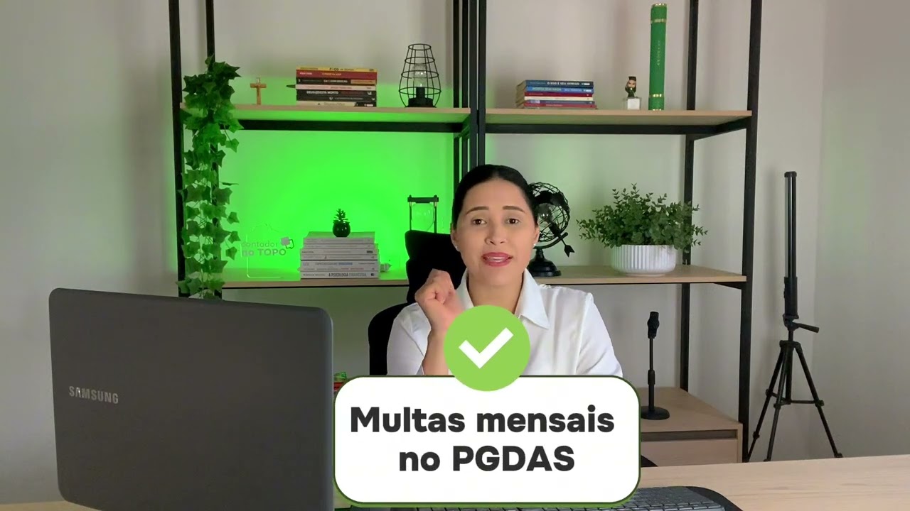 5 MUDANÇAS NO SIMPLES NACIONAL EM 2026