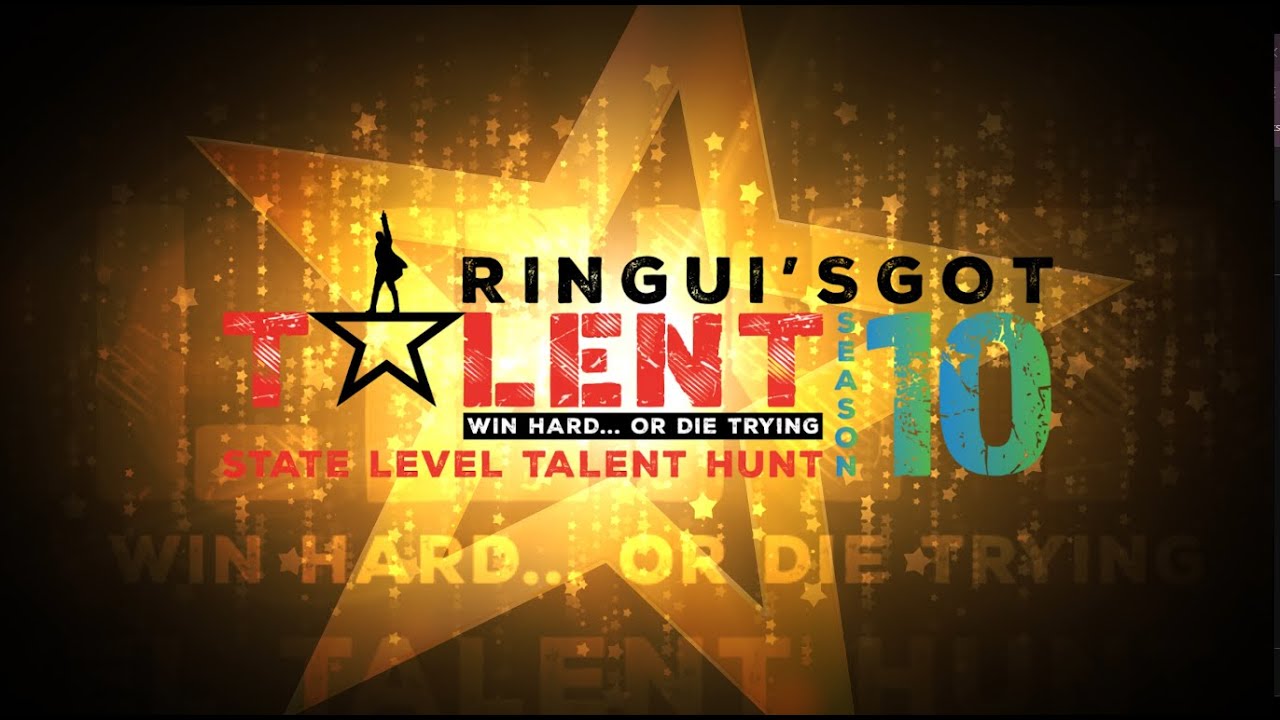 RINGUI'S GOT TALENT SEASON-10 GRAND FINALE | STATE LEVEL TALENT HUNT | 16/03/2025