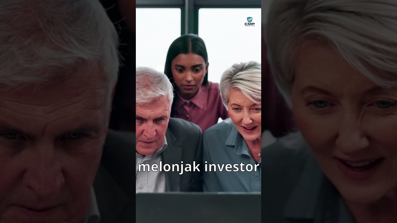 Harga Minyak $100?! Dampak Jika Amerika Blokade Iran ⛽️🔥 #SelatHormuz #EkonomiDunia #HargaMinyak