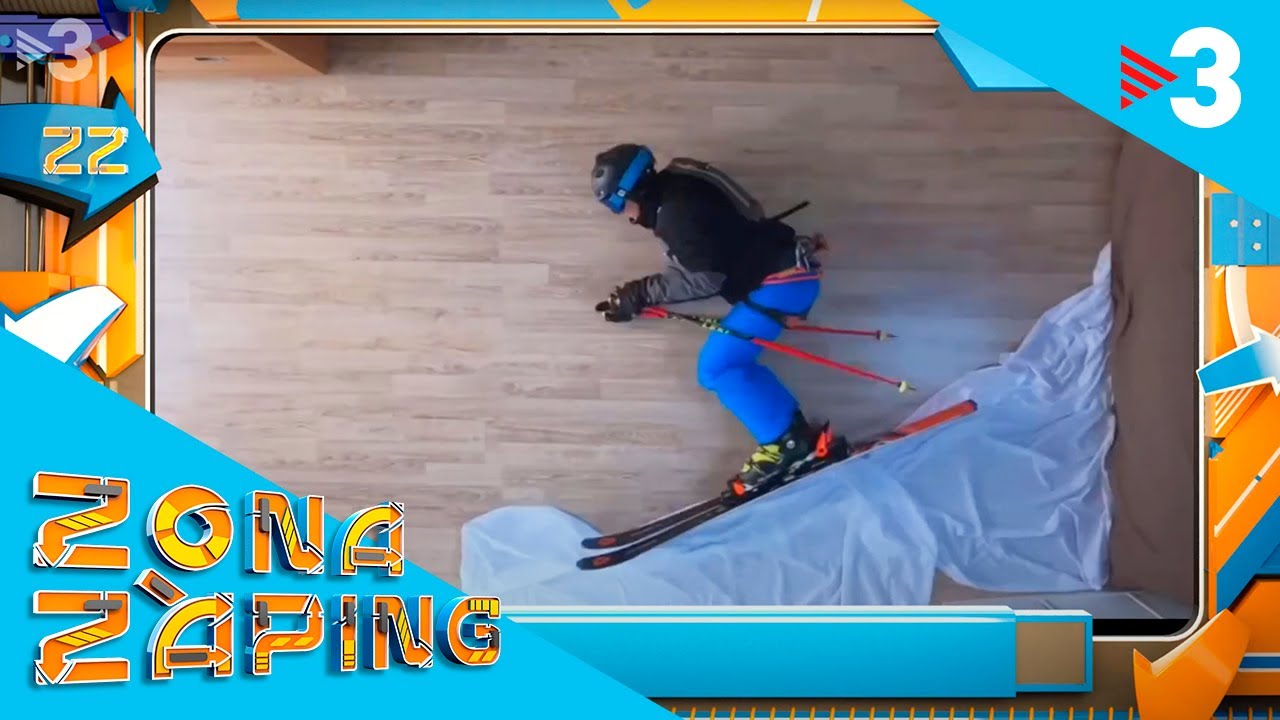 Zona zàping - Extra digital - 26-05-2020