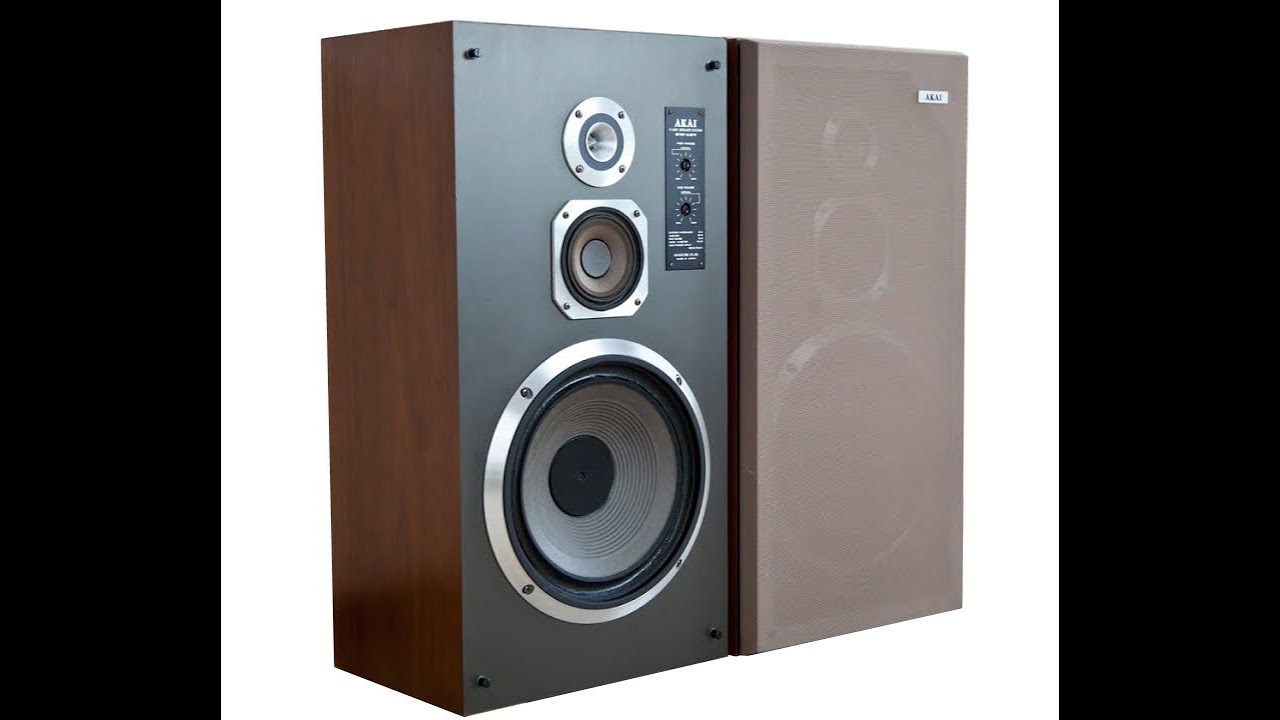 Akai SW 187 - Akai AA-1030 -  Philips DVP5160