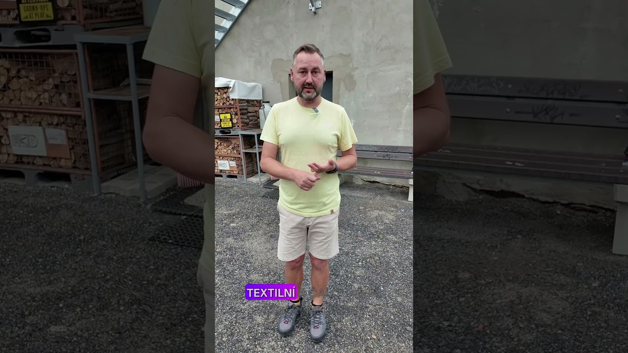 RE-USE centrum Hejnice