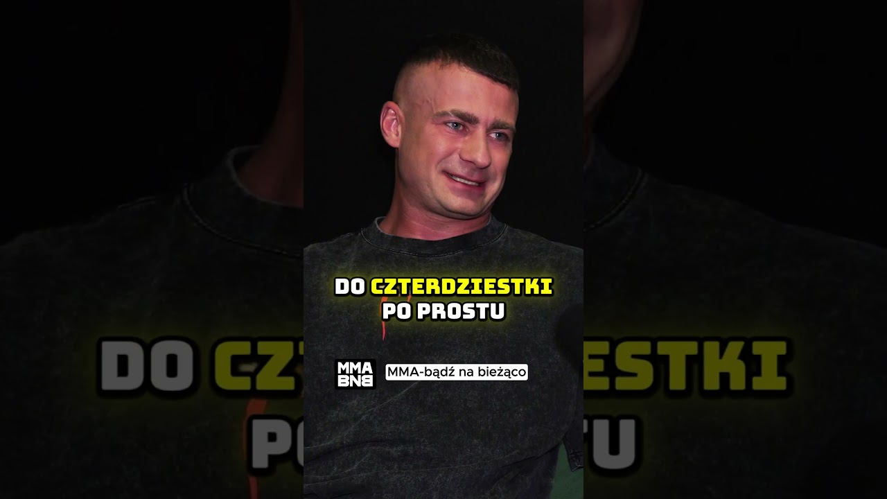 BOJAN EWIDENTNIE LUBI MELANŻ!