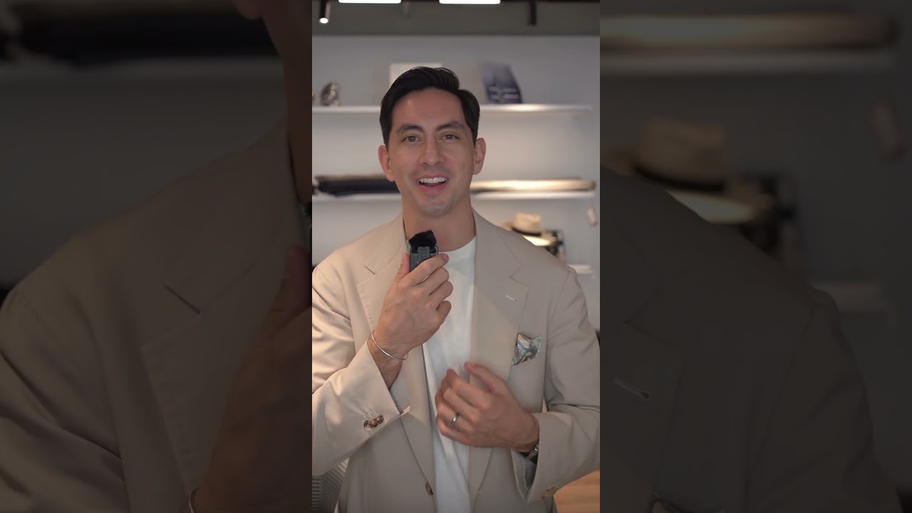 Three Simple Steps to Dress Better w/out Shocking Colleagues #menswear #mensstyle #mensfashion