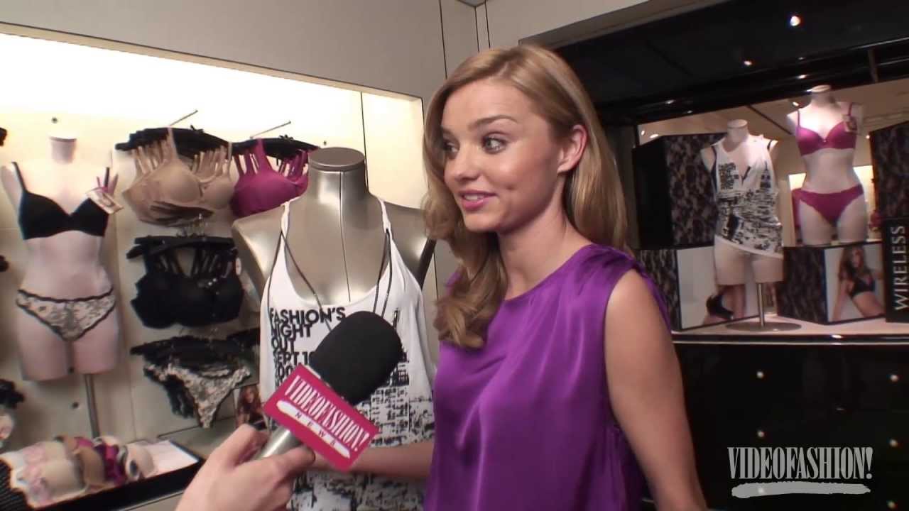 Videofashion Models: 