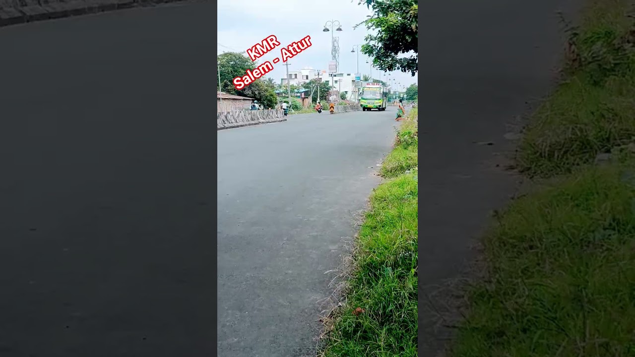 #rider #salem #attur #bus #trending #remix #beats