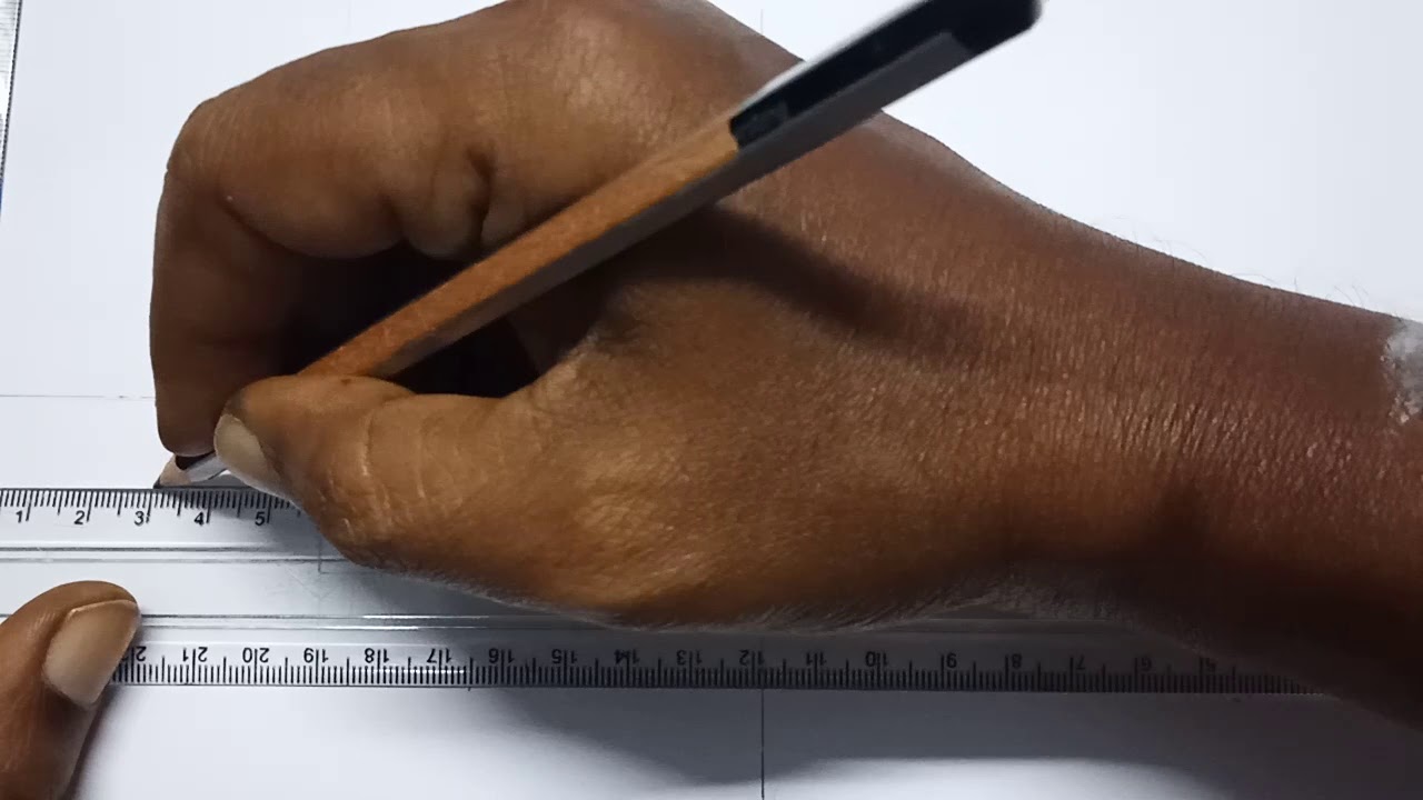 Universal Coupling - Plan