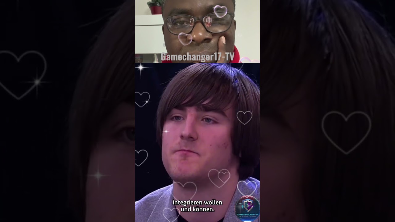 Friedrich Merz stellt klar: Deutschland bleibt ein offenes Einwanderungsland!