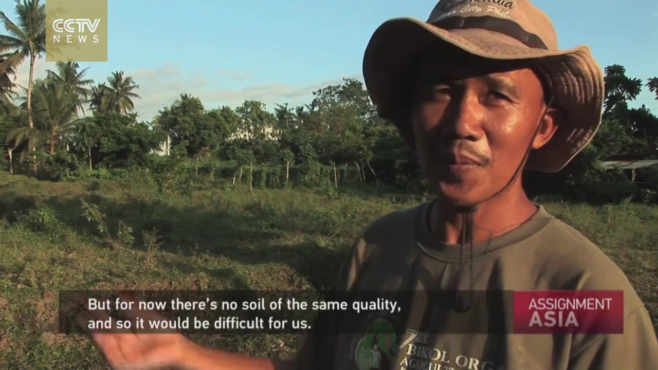 Assignment Asia: Life in a permanent danger zone
