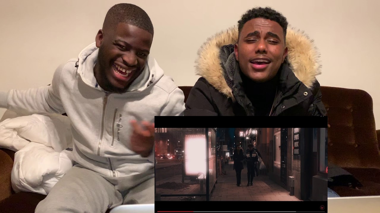 REAGERAR PÅ SVENSK RAP FÖR FÖRSTA GÅNGEN, ADEL, P.J OCH ADULI, MINO