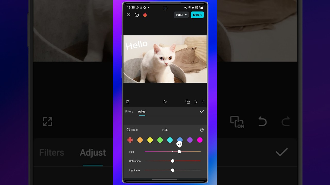 Best Free Video Editor for Android: Edit Like a Pro! 
