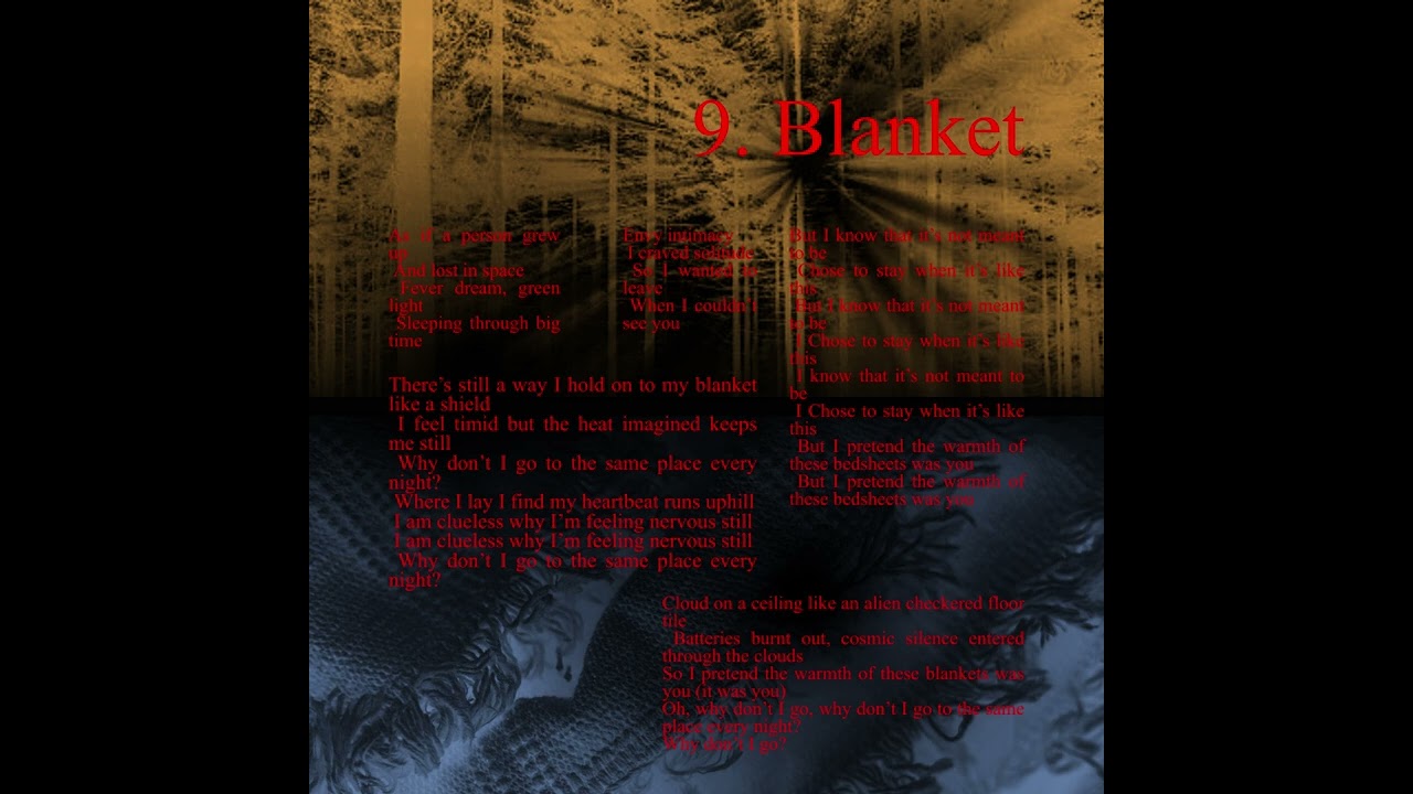 Nexā: Blanket