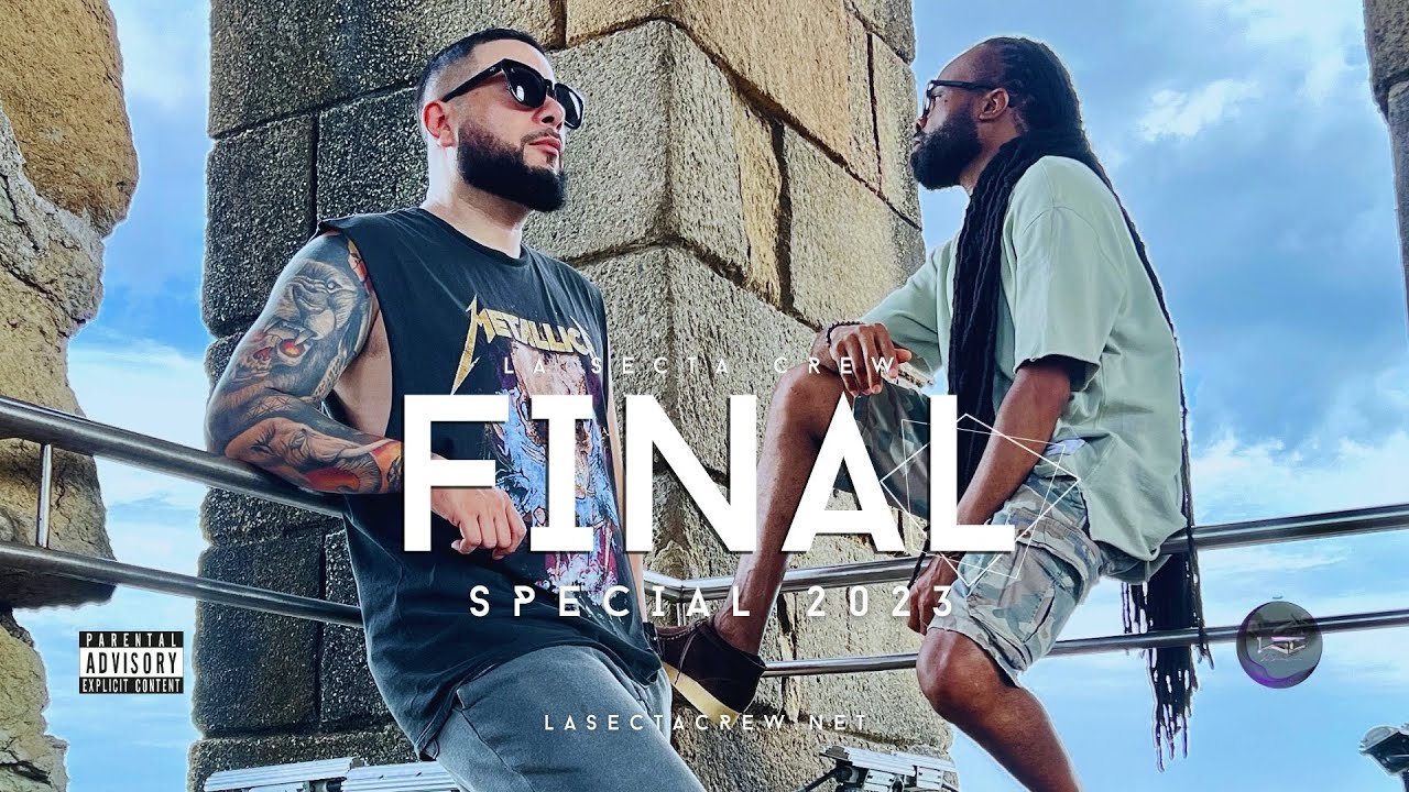 Final Special 2023 by @LaSectaCrew (Live Mix)
