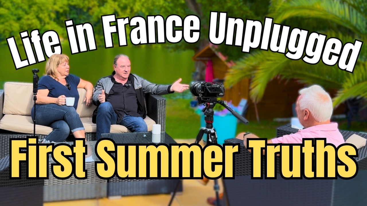 Переедете ли вы во Францию, услышав это?